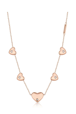 Freelook - FRJ.3.6020.4 Kadın Kolye